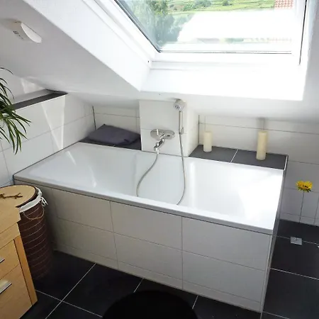 Weisenhorn By Interhome Apartment