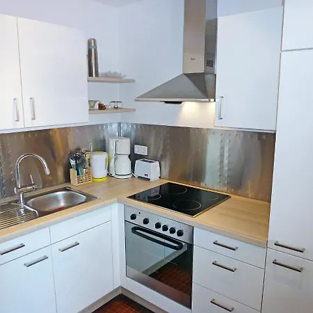 Weisenhorn By Interhome * Boetzingen