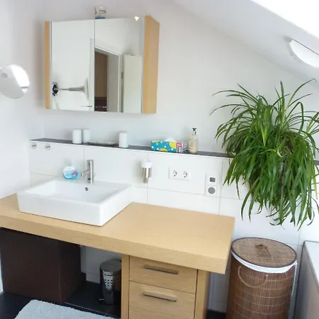 Weisenhorn By Interhome Apartment Boetzingen