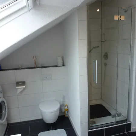 Apartment Weisenhorn By Interhome *