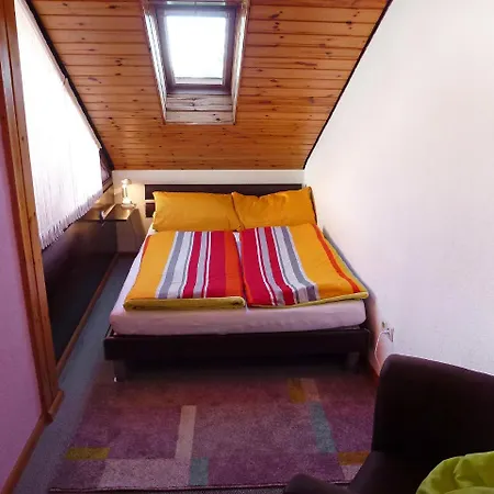 Weisenhorn By Interhome