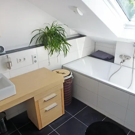 Weisenhorn By Interhome Apartment *