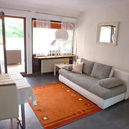 Apartment Weisenhorn By Interhome