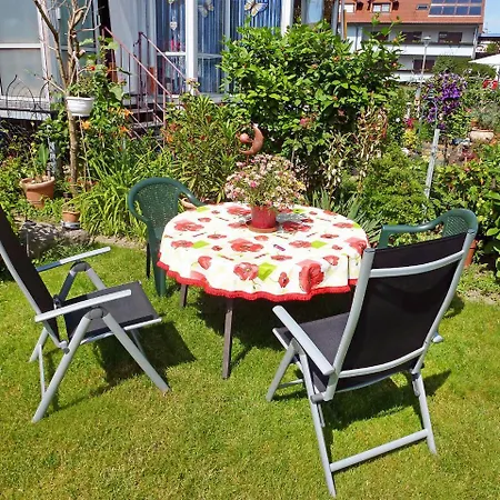 Weisenhorn By Interhome * Boetzingen